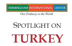 Spotlight on Turkey
